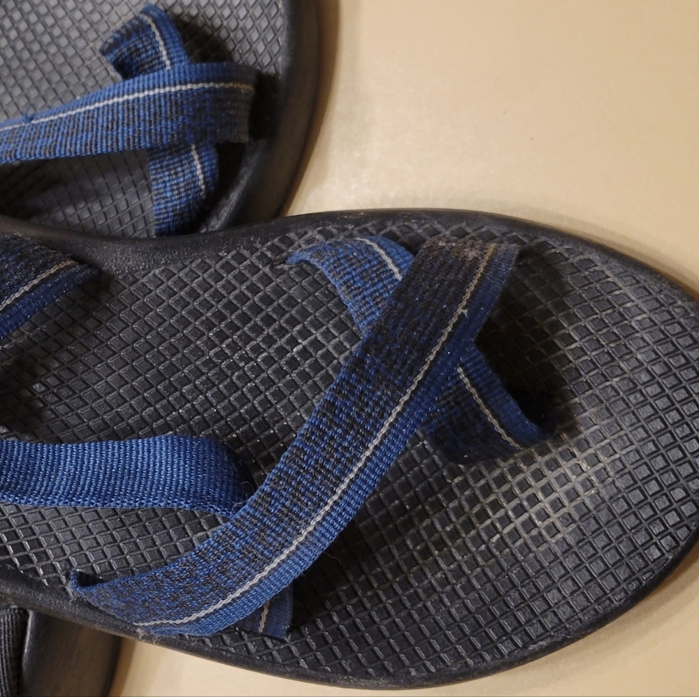 Chaco!